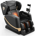 2025 Massage Chair Full Body Zero Gravity Massage Chair with 10 Fix Rollers Heating