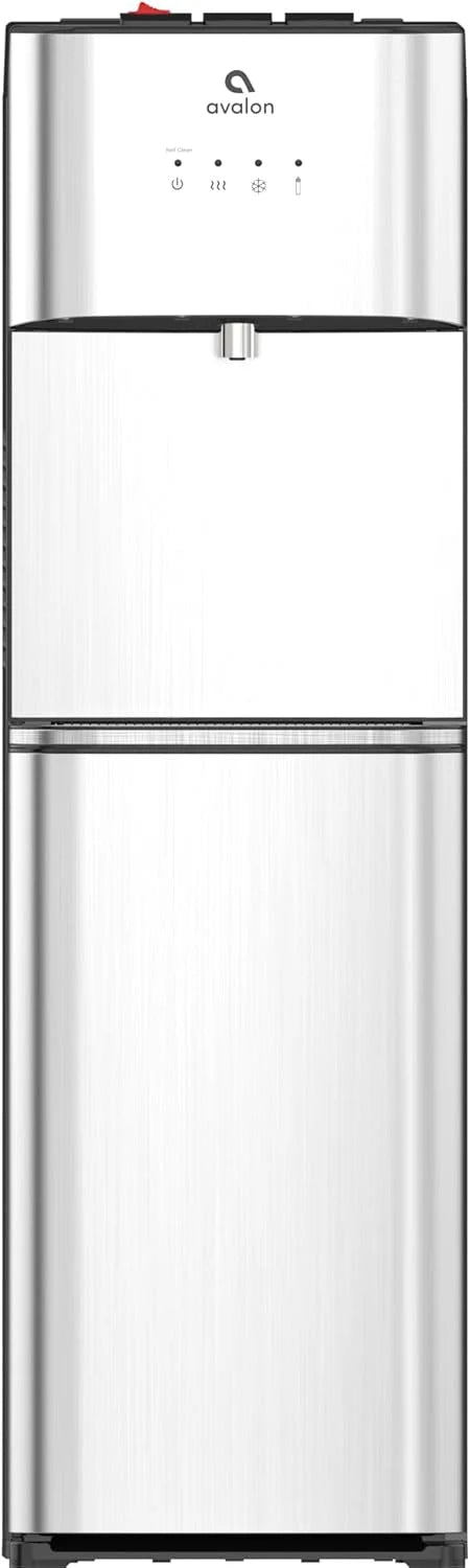 Avalon Self Cleaning Bottleless Water Cooler Water Dispenser 3 Temperature Settings