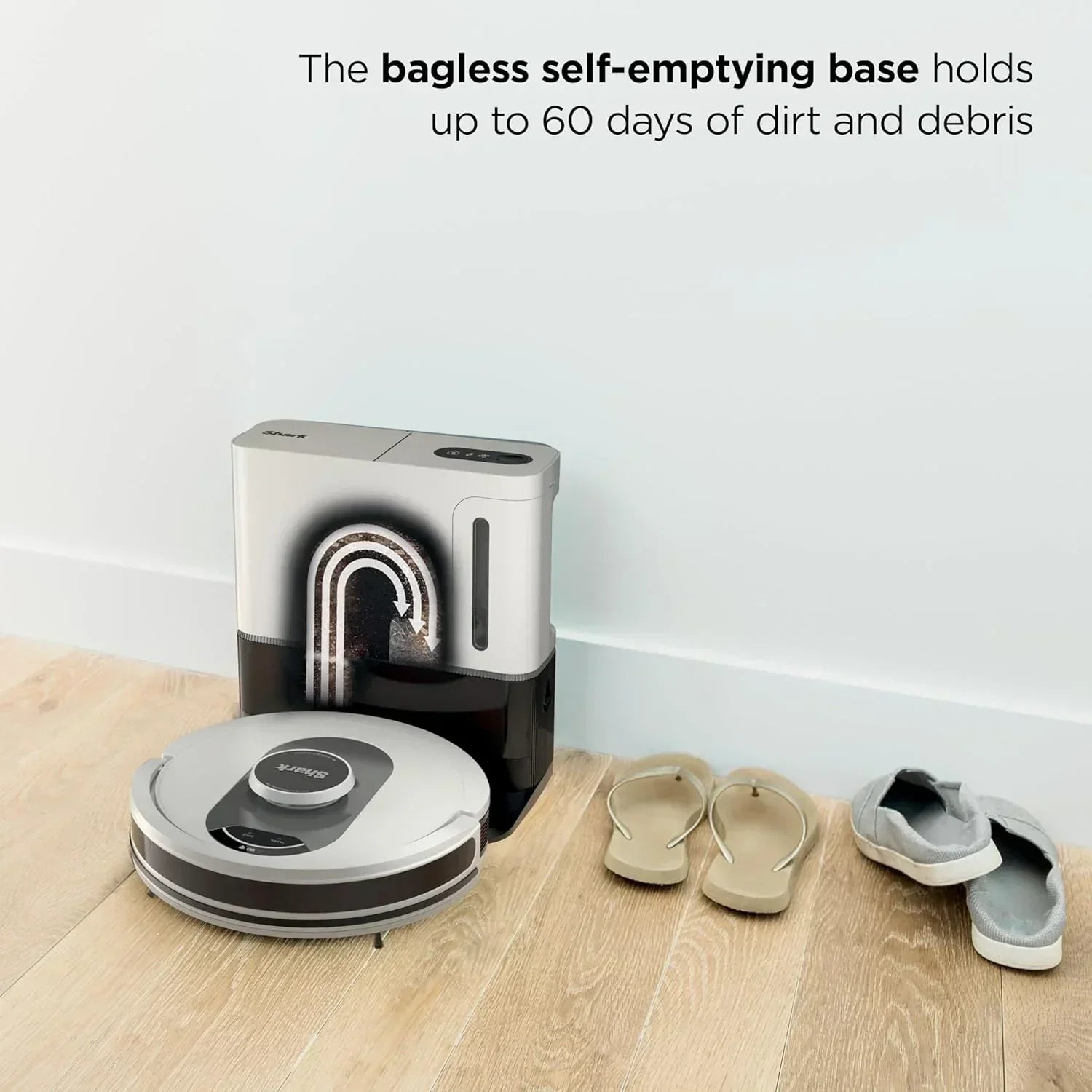 Robotic vacuum cleaner Voice Control Robot Vacuum with Matrix Clean Navigation Home Mapping