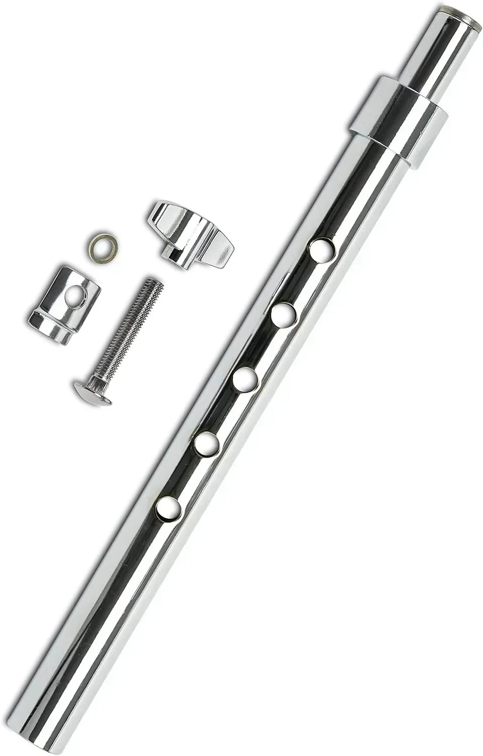 Alesis Turbo Mesh Kit - Electric Drum Set with Over 100 Sounds Mesh Drum Pad