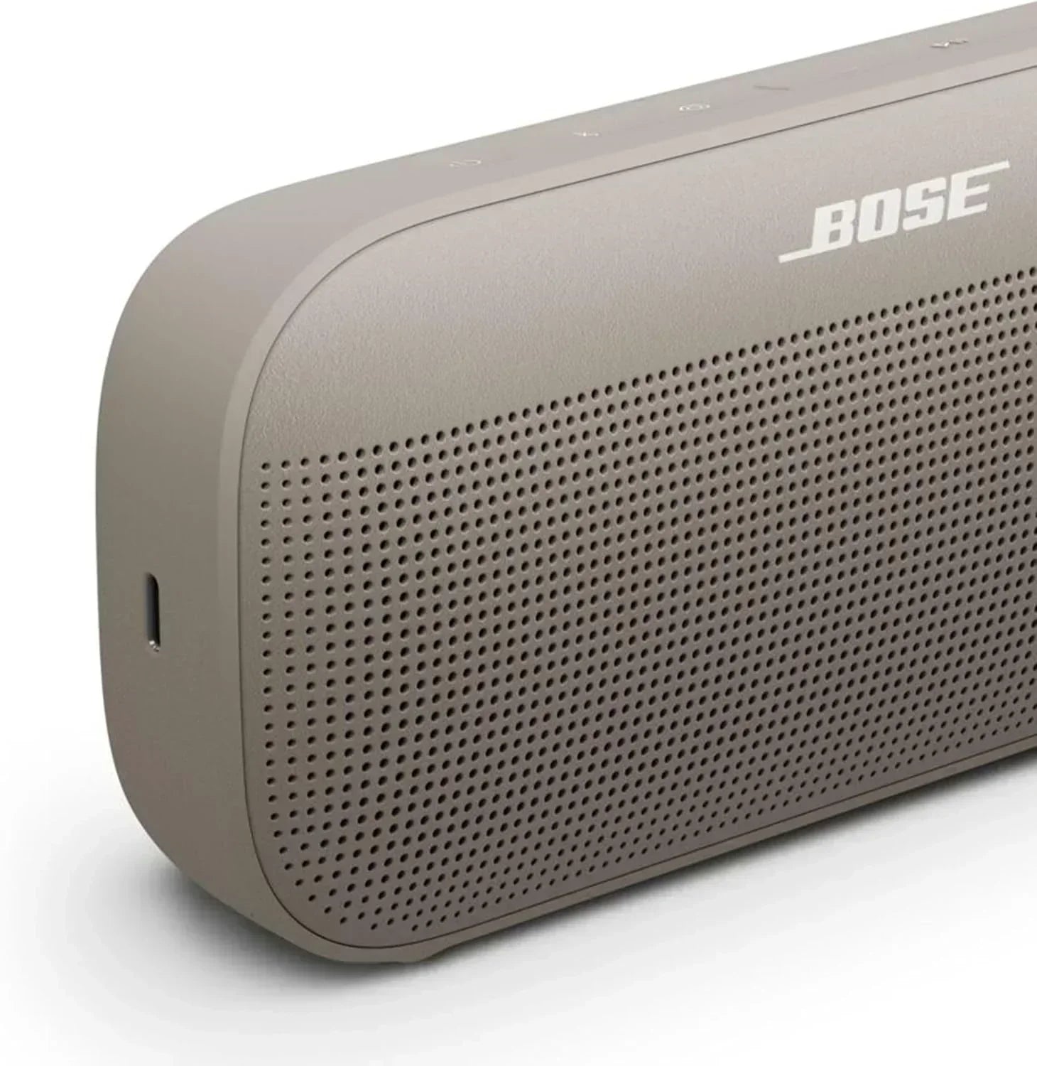 Bose SoundLink Flex Portable Bluetooth Speaker Portable Outdoor Speaker with Hi-Fi Audio