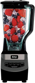 Ninja Professional Blender 1000W, Total Crushing Technology- Smoothies